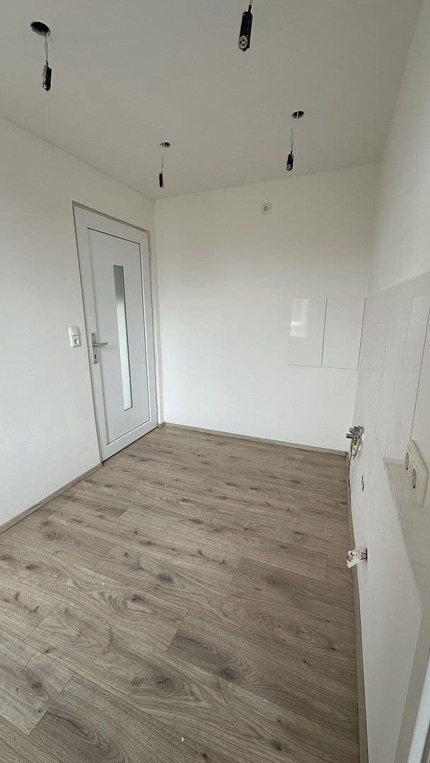 Pronájem bytu 1+1 31 m², Vorbeckstraße 14, Lübeck, Šlesvicko-Holštýnsko Pronájem bytu 1+1 31 m², Vorbeckstraße 14, Lübeck, Šlesvicko-Holštýnsko