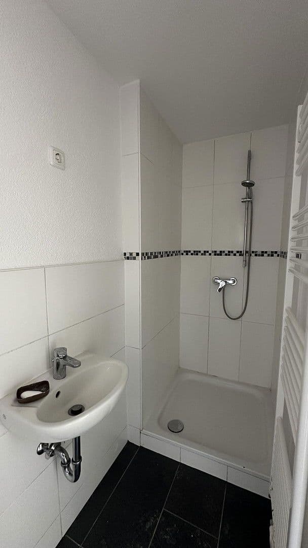 Pronájem bytu 1+1 31 m², Vorbeckstraße 14, Lübeck, Šlesvicko-Holštýnsko Pronájem bytu 1+1 31 m², Vorbeckstraße 14, Lübeck, Šlesvicko-Holštýnsko