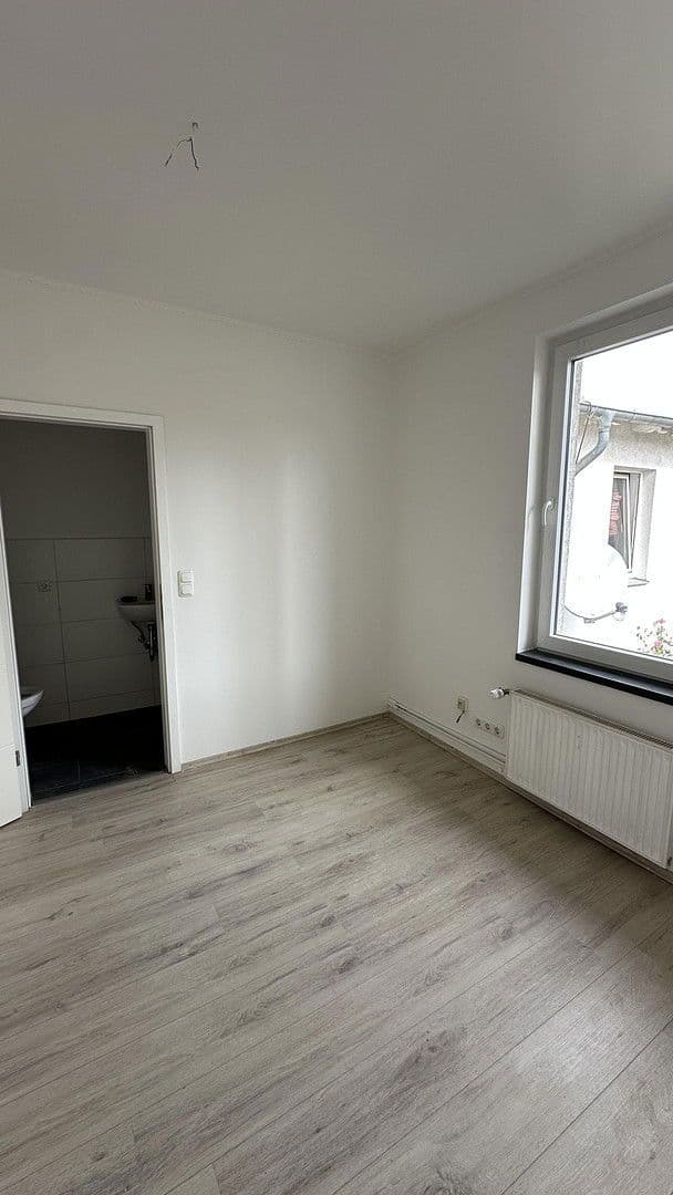 Pronájem bytu 1+1 31 m², Vorbeckstraße 14, Lübeck, Šlesvicko-Holštýnsko Pronájem bytu 1+1 31 m², Vorbeckstraße 14, Lübeck, Šlesvicko-Holštýnsko