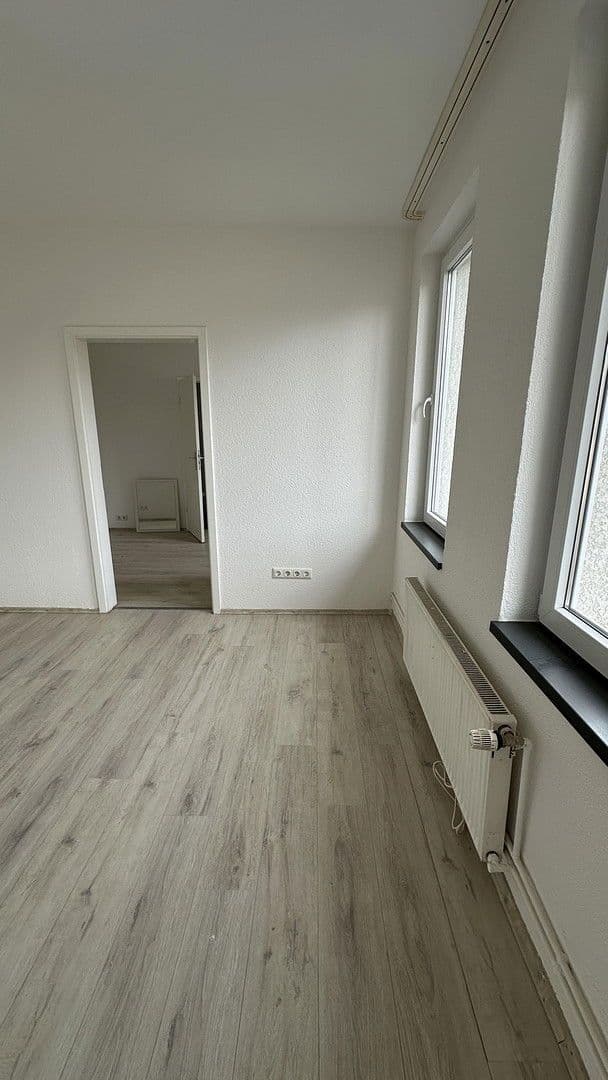 Pronájem bytu 1+1 31 m², Vorbeckstraße 14, Lübeck, Šlesvicko-Holštýnsko Pronájem bytu 1+1 31 m², Vorbeckstraße 14, Lübeck, Šlesvicko-Holštýnsko