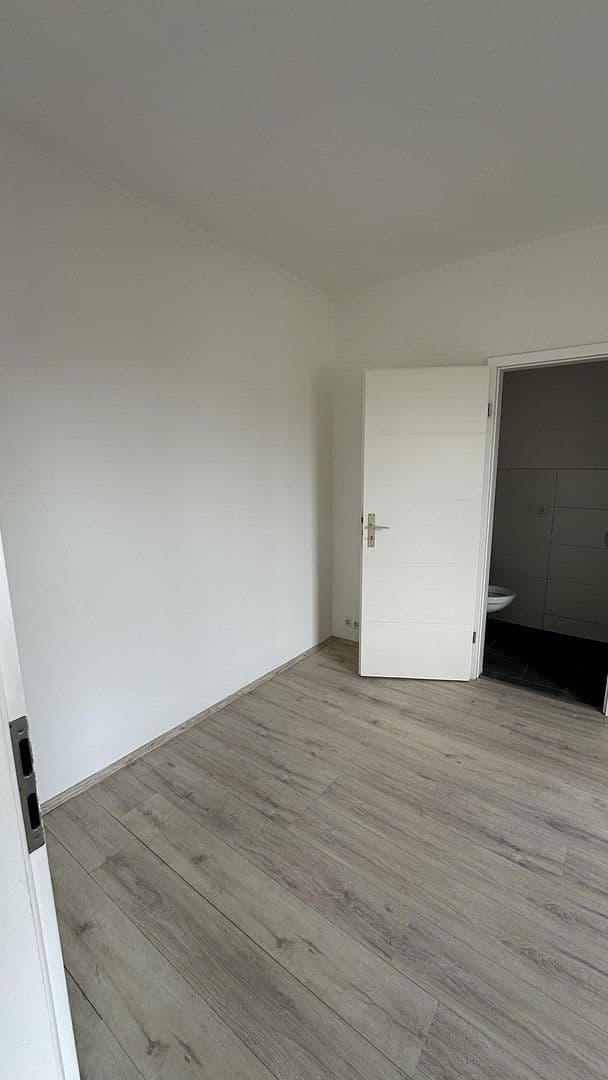 Pronájem bytu 1+1 31 m², Vorbeckstraße 14, Lübeck, Šlesvicko-Holštýnsko Pronájem bytu 1+1 31 m², Vorbeckstraße 14, Lübeck, Šlesvicko-Holštýnsko