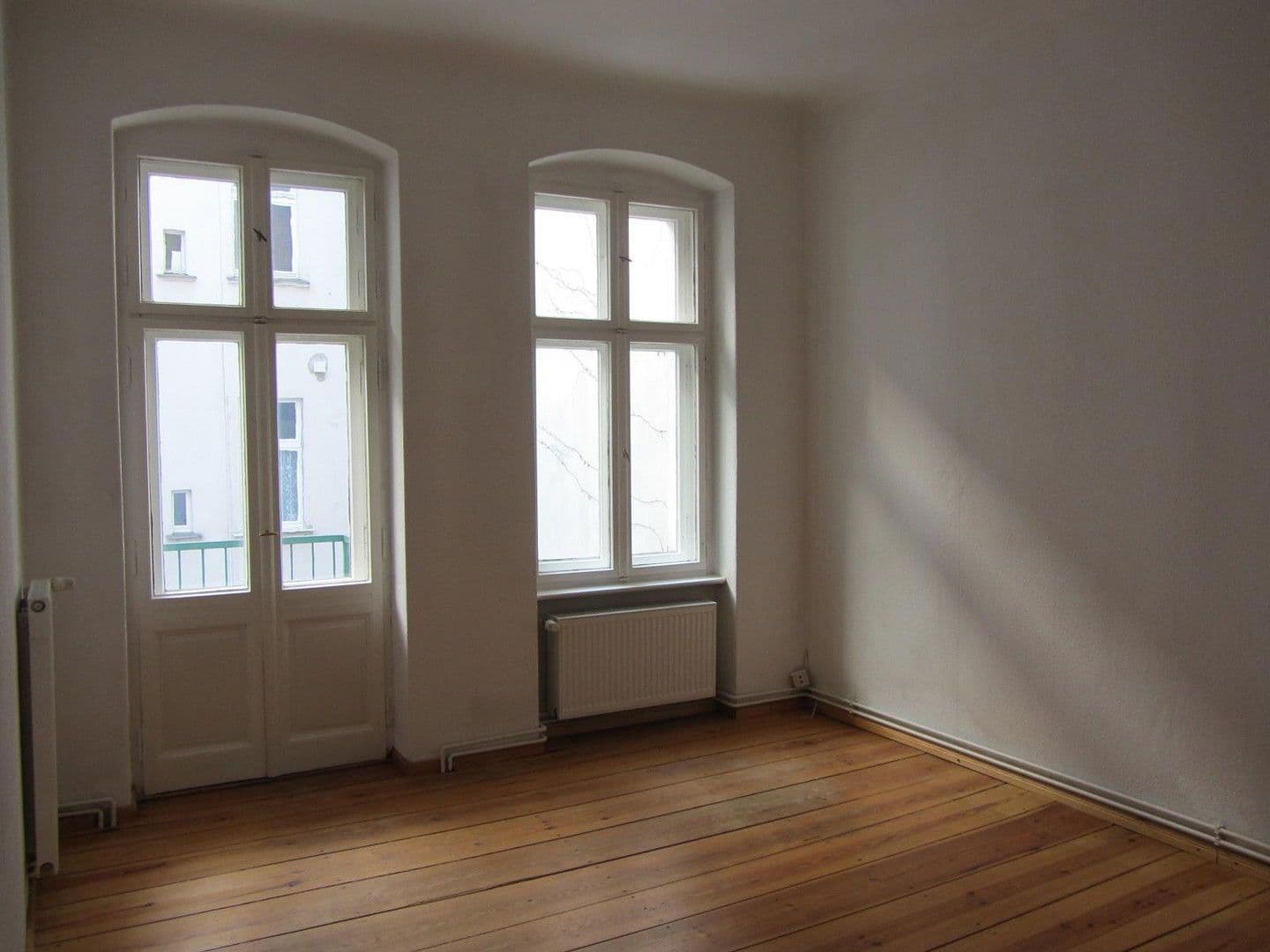 Pronájem bytu 2+1 65 m², Wollankstrasse 3, Pankow, Berlín Pronájem bytu 2+1 65 m², Wollankstrasse 3, Pankow, Berlín