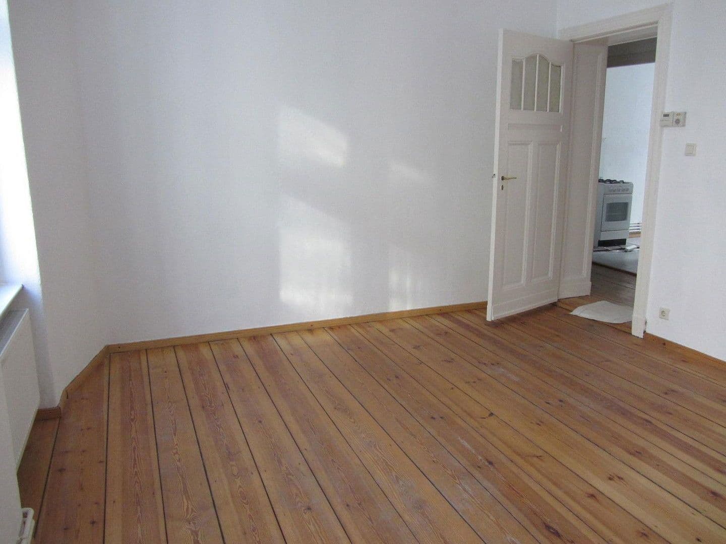 Pronájem bytu 2+1 65 m², Wollankstrasse 3, Pankow, Berlín Pronájem bytu 2+1 65 m², Wollankstrasse 3, Pankow, Berlín