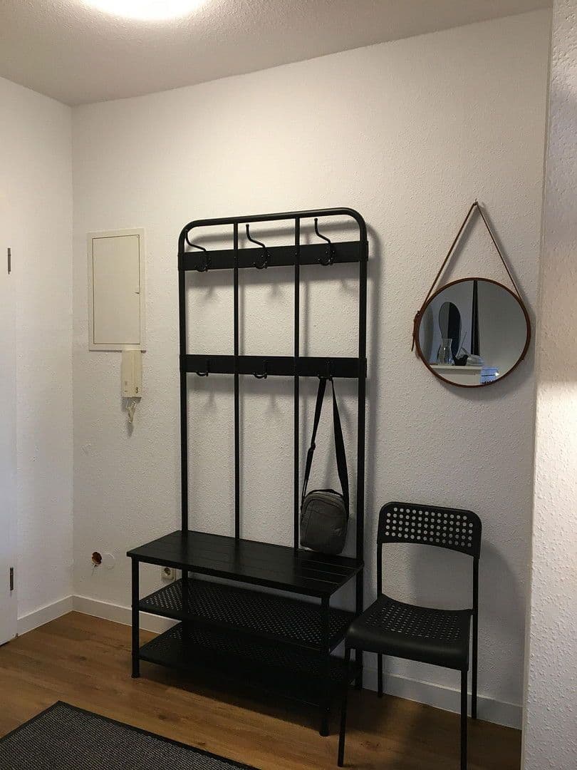 Pronájem bytu 2+1 65 m², Halberstädterstrasse 82, Magdeburg, Sasko-Anhaltsko Pronájem bytu 2+1 65 m², Halberstädterstrasse 82, Magdeburg, Sasko-Anhaltsko