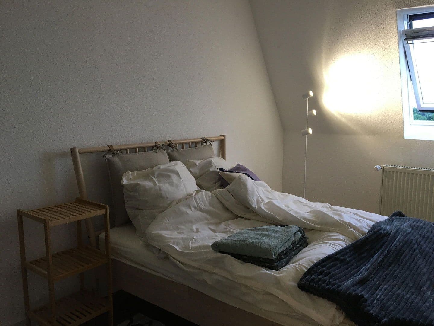 Pronájem bytu 2+1 65 m², Halberstädterstrasse 82, Magdeburg, Sasko-Anhaltsko Pronájem bytu 2+1 65 m², Halberstädterstrasse 82, Magdeburg, Sasko-Anhaltsko
