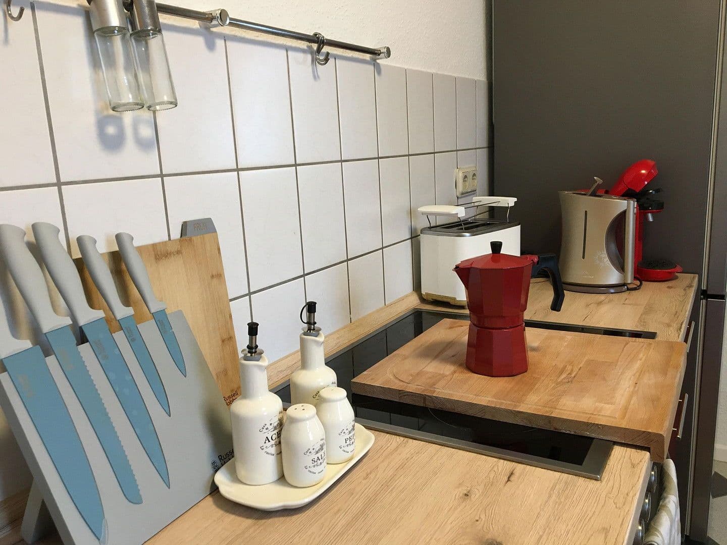 Pronájem bytu 2+1 65 m², Halberstädterstrasse 82, Magdeburg, Sasko-Anhaltsko Pronájem bytu 2+1 65 m², Halberstädterstrasse 82, Magdeburg, Sasko-Anhaltsko