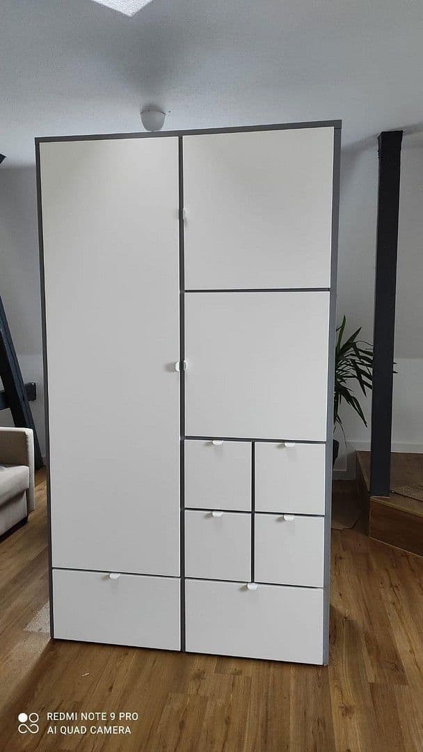 Pronájem bytu 2+1 65 m², Halberstädterstrasse 82, Magdeburg, Sasko-Anhaltsko Pronájem bytu 2+1 65 m², Halberstädterstrasse 82, Magdeburg, Sasko-Anhaltsko