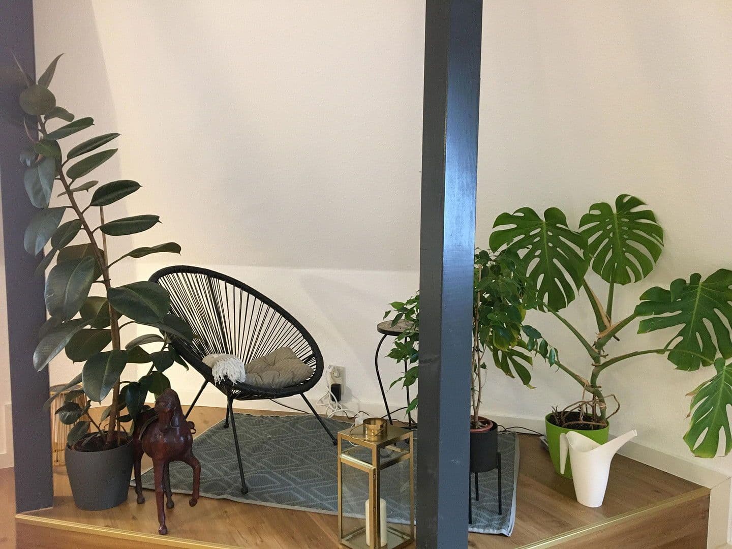 Pronájem bytu 2+1 65 m², Halberstädterstrasse 82, Magdeburg, Sasko-Anhaltsko Pronájem bytu 2+1 65 m², Halberstädterstrasse 82, Magdeburg, Sasko-Anhaltsko