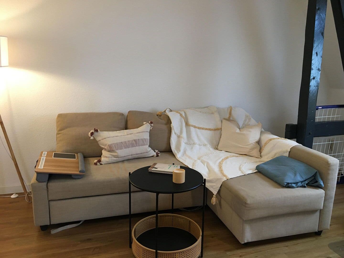 Pronájem bytu 2+1 65 m², Halberstädterstrasse 82, Magdeburg, Sasko-Anhaltsko Pronájem bytu 2+1 65 m², Halberstädterstrasse 82, Magdeburg, Sasko-Anhaltsko