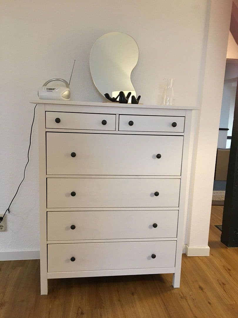 Pronájem bytu 2+1 65 m², Halberstädterstrasse 82, Magdeburg, Sasko-Anhaltsko Pronájem bytu 2+1 65 m², Halberstädterstrasse 82, Magdeburg, Sasko-Anhaltsko