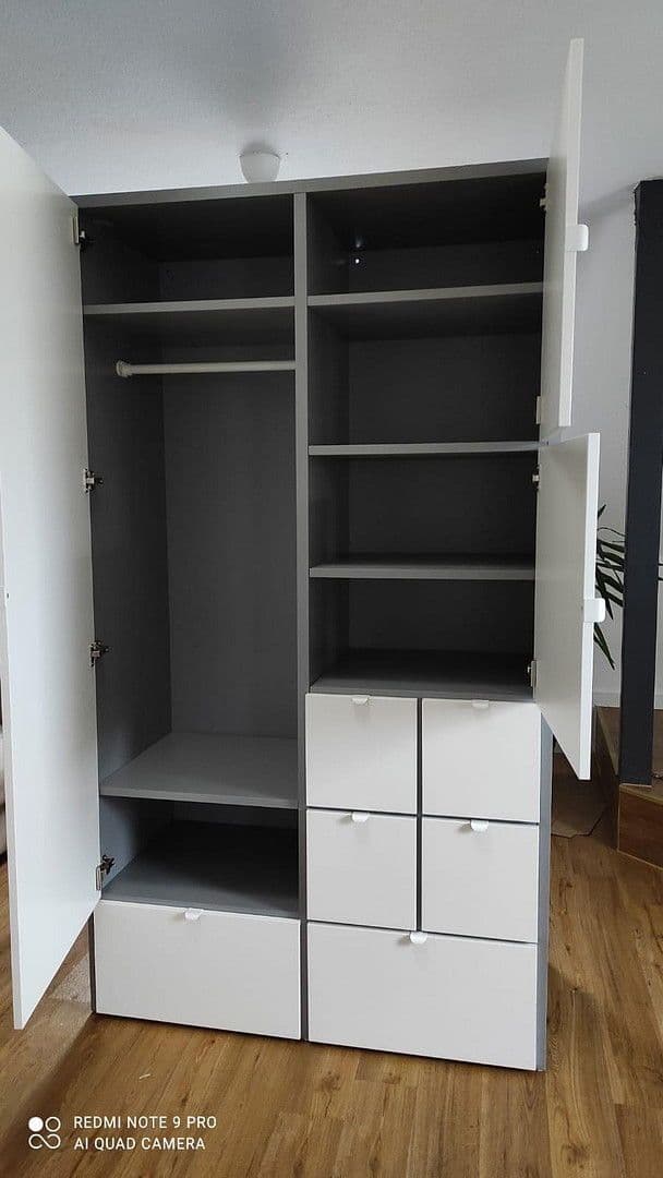 Pronájem bytu 2+1 65 m², Halberstädterstrasse 82, Magdeburg, Sasko-Anhaltsko Pronájem bytu 2+1 65 m², Halberstädterstrasse 82, Magdeburg, Sasko-Anhaltsko