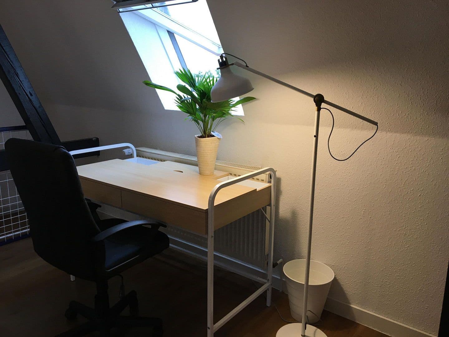 Pronájem bytu 2+1 65 m², Halberstädterstrasse 82, Magdeburg, Sasko-Anhaltsko Pronájem bytu 2+1 65 m², Halberstädterstrasse 82, Magdeburg, Sasko-Anhaltsko