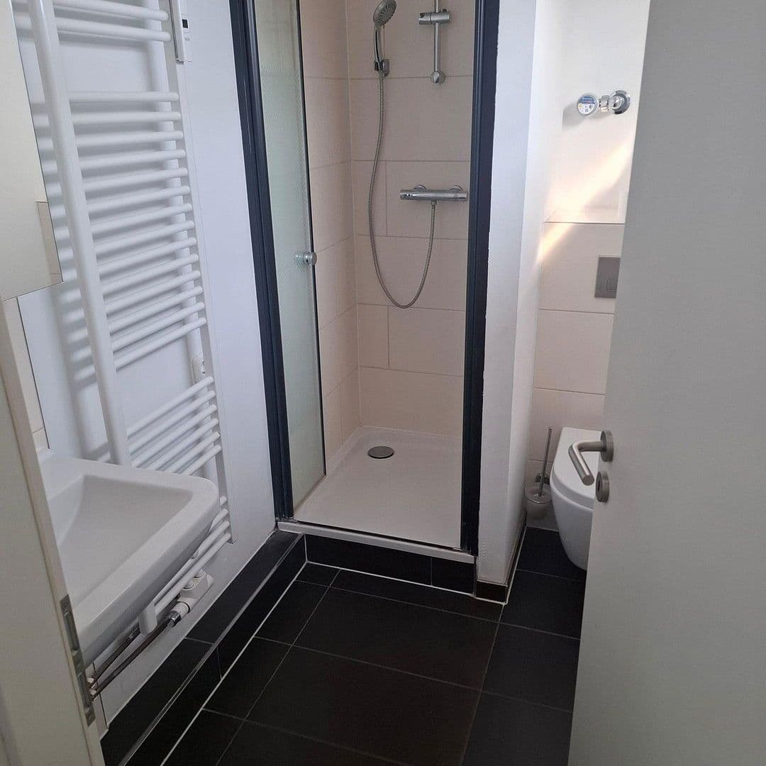 Pronájem bytu 2+1 42 m², Berliner Str. 120, Mölln, Šlesvicko-Holštýnsko Pronájem bytu 2+1 42 m², Berliner Str. 120, Mölln, Šlesvicko-Holštýnsko