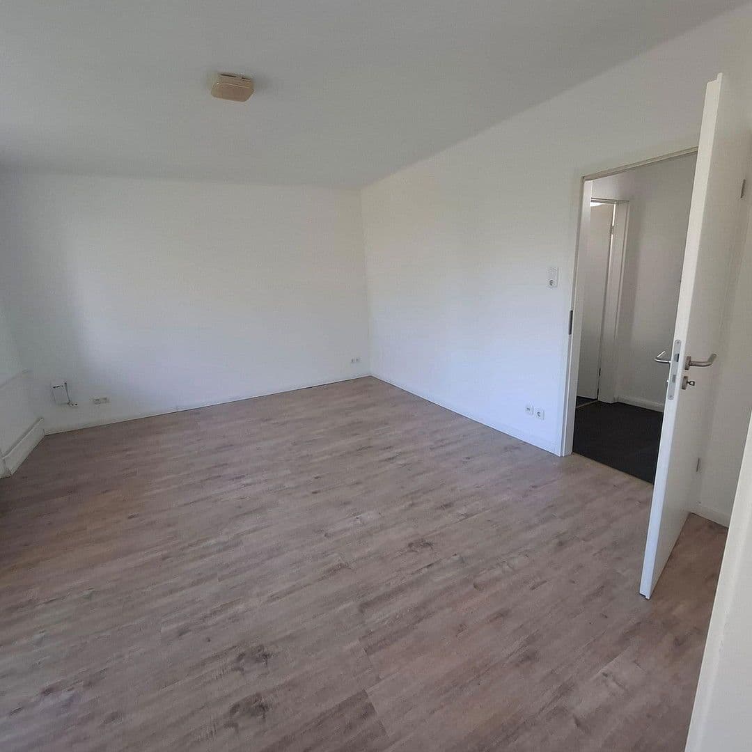 Pronájem bytu 2+1 42 m², Berliner Str. 120, Mölln, Šlesvicko-Holštýnsko Pronájem bytu 2+1 42 m², Berliner Str. 120, Mölln, Šlesvicko-Holštýnsko