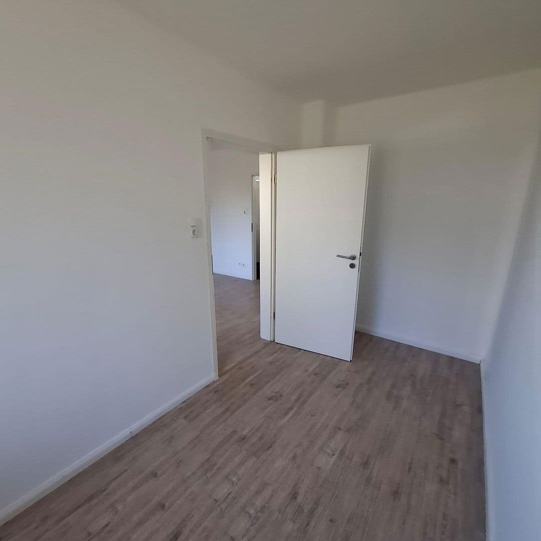 Pronájem bytu 2+1 42 m², Berliner Str. 120, Mölln, Šlesvicko-Holštýnsko Pronájem bytu 2+1 42 m², Berliner Str. 120, Mölln, Šlesvicko-Holštýnsko