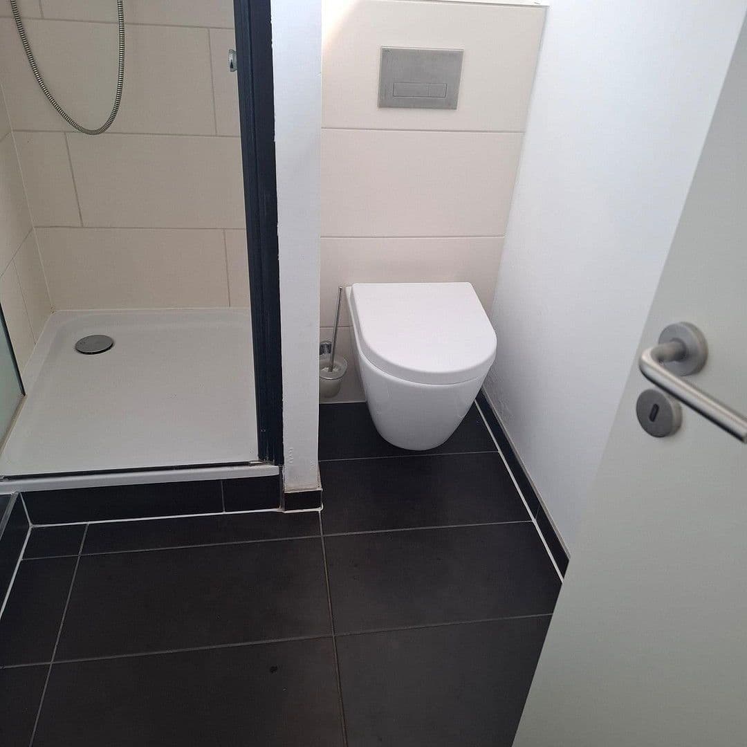 Pronájem bytu 2+1 42 m², Berliner Str. 120, Mölln, Šlesvicko-Holštýnsko Pronájem bytu 2+1 42 m², Berliner Str. 120, Mölln, Šlesvicko-Holštýnsko