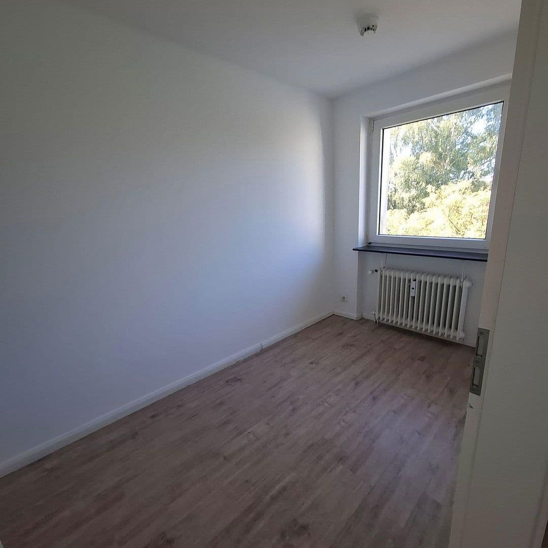 Pronájem bytu 2+1 42 m², Berliner Str. 120, Mölln, Šlesvicko-Holštýnsko Pronájem bytu 2+1 42 m², Berliner Str. 120, Mölln, Šlesvicko-Holštýnsko