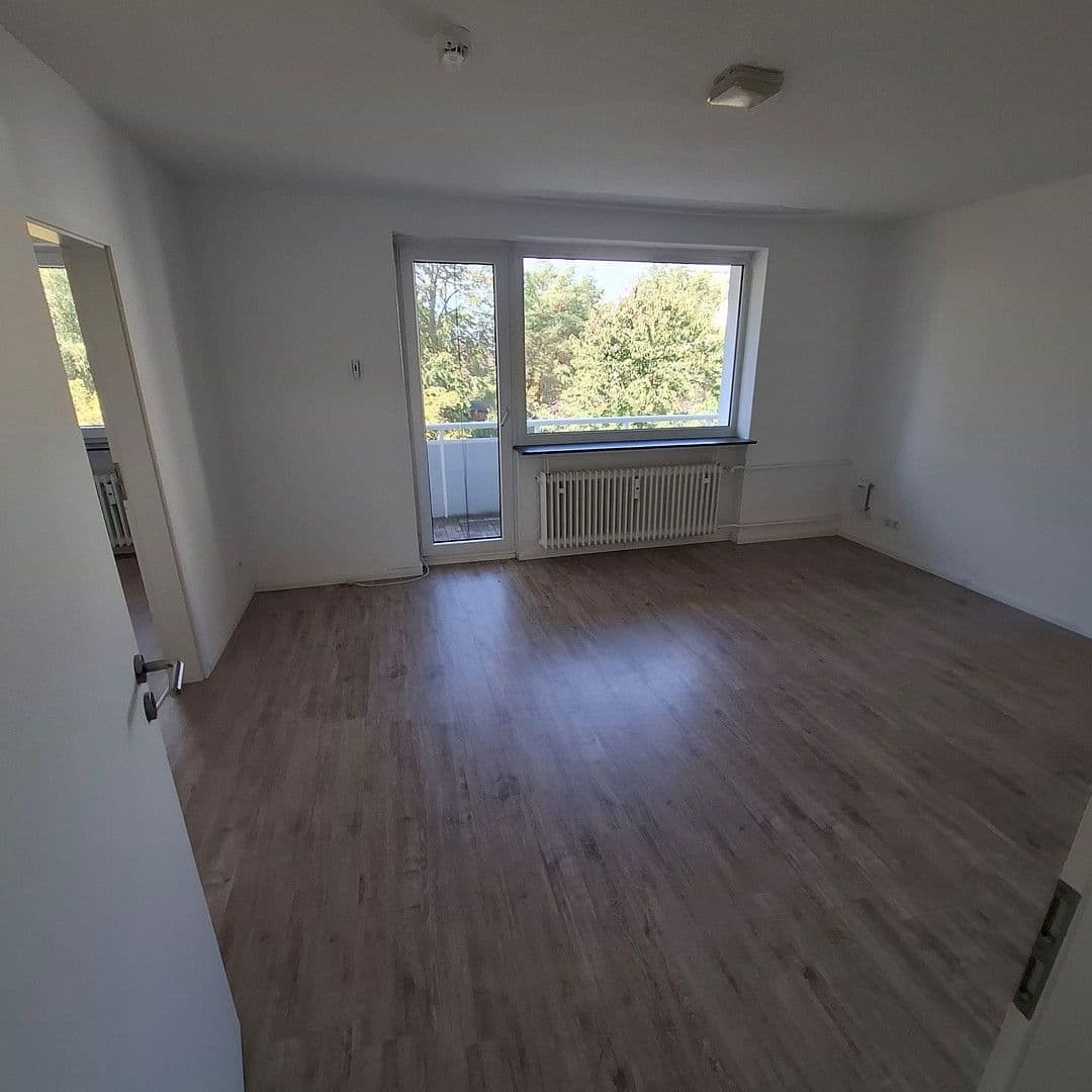 Pronájem bytu 2+1 42 m², Berliner Str. 120, Mölln, Šlesvicko-Holštýnsko Pronájem bytu 2+1 42 m², Berliner Str. 120, Mölln, Šlesvicko-Holštýnsko