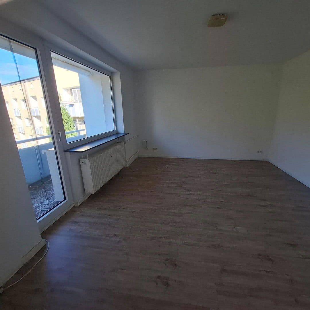 Pronájem bytu 2+1 42 m², Berliner Str. 120, Mölln, Šlesvicko-Holštýnsko Pronájem bytu 2+1 42 m², Berliner Str. 120, Mölln, Šlesvicko-Holštýnsko