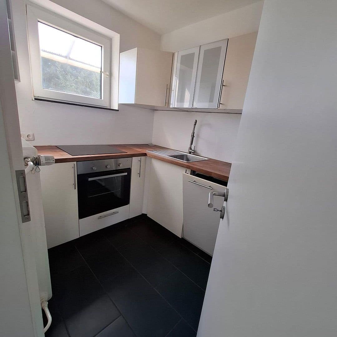 Pronájem bytu 2+1 42 m², Berliner Str. 120, Mölln, Šlesvicko-Holštýnsko Pronájem bytu 2+1 42 m², Berliner Str. 120, Mölln, Šlesvicko-Holštýnsko