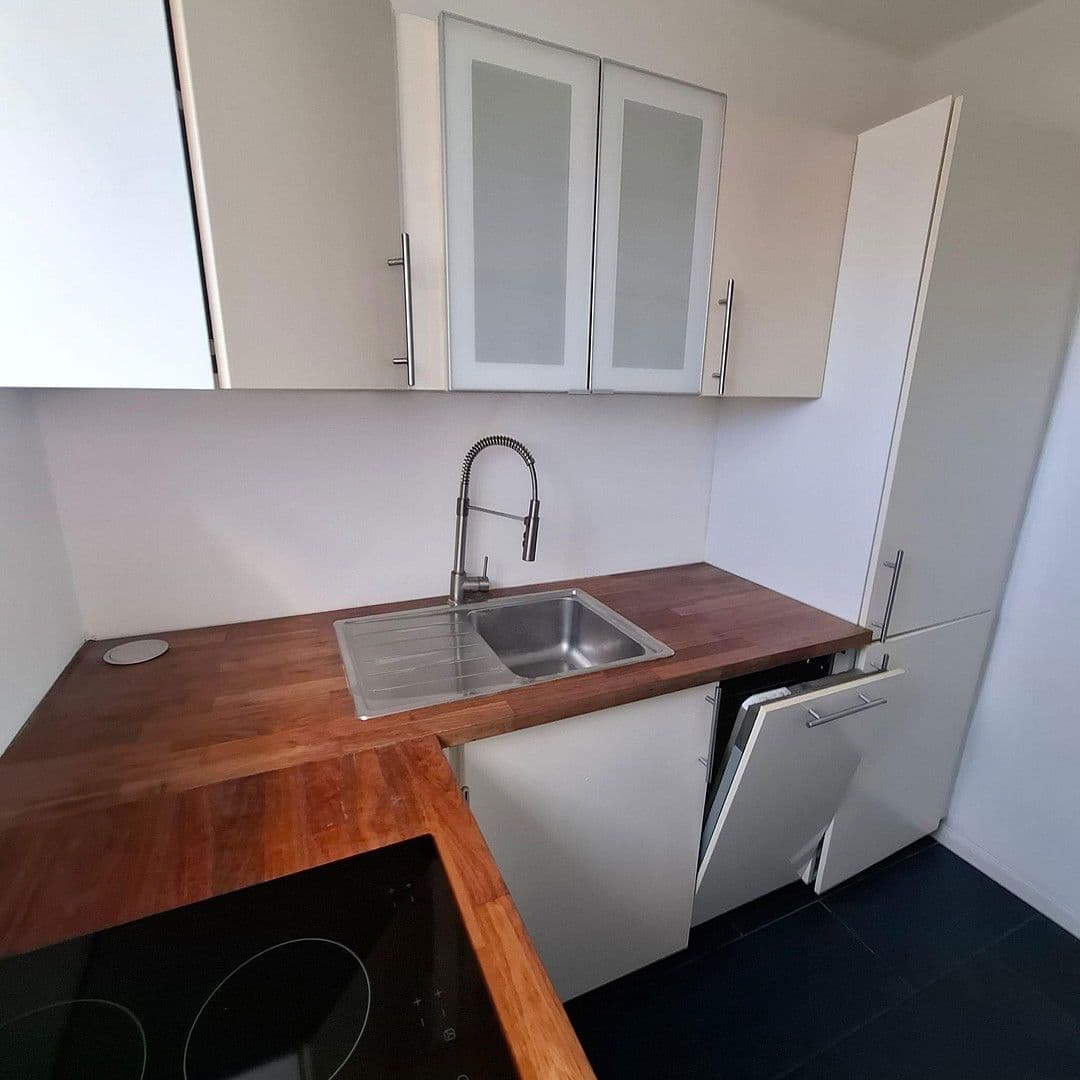 Pronájem bytu 2+1 42 m², Berliner Str. 120, Mölln, Šlesvicko-Holštýnsko Pronájem bytu 2+1 42 m², Berliner Str. 120, Mölln, Šlesvicko-Holštýnsko