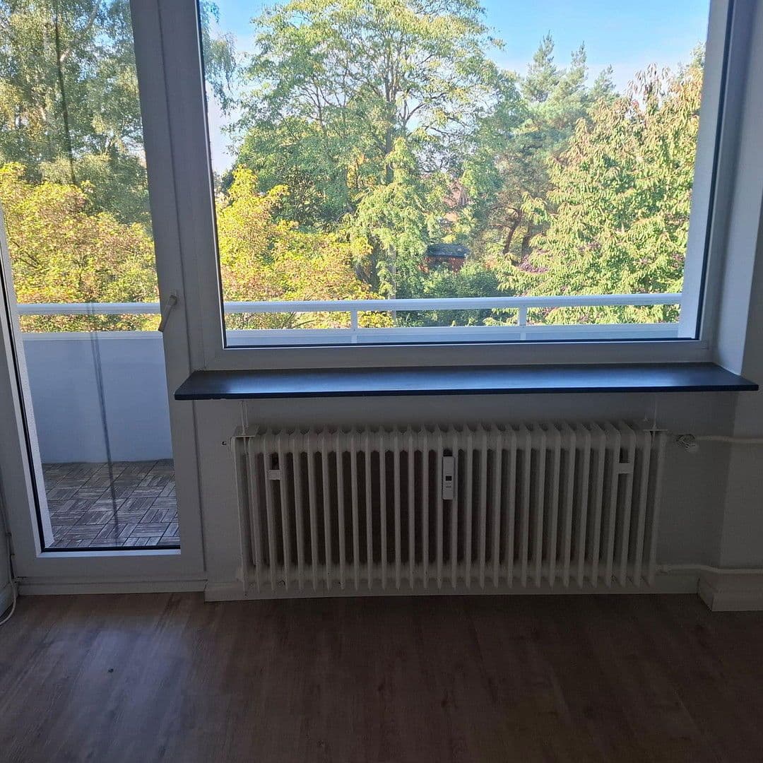Pronájem bytu 2+1 42 m², Berliner Str. 120, Mölln, Šlesvicko-Holštýnsko Pronájem bytu 2+1 42 m², Berliner Str. 120, Mölln, Šlesvicko-Holštýnsko
