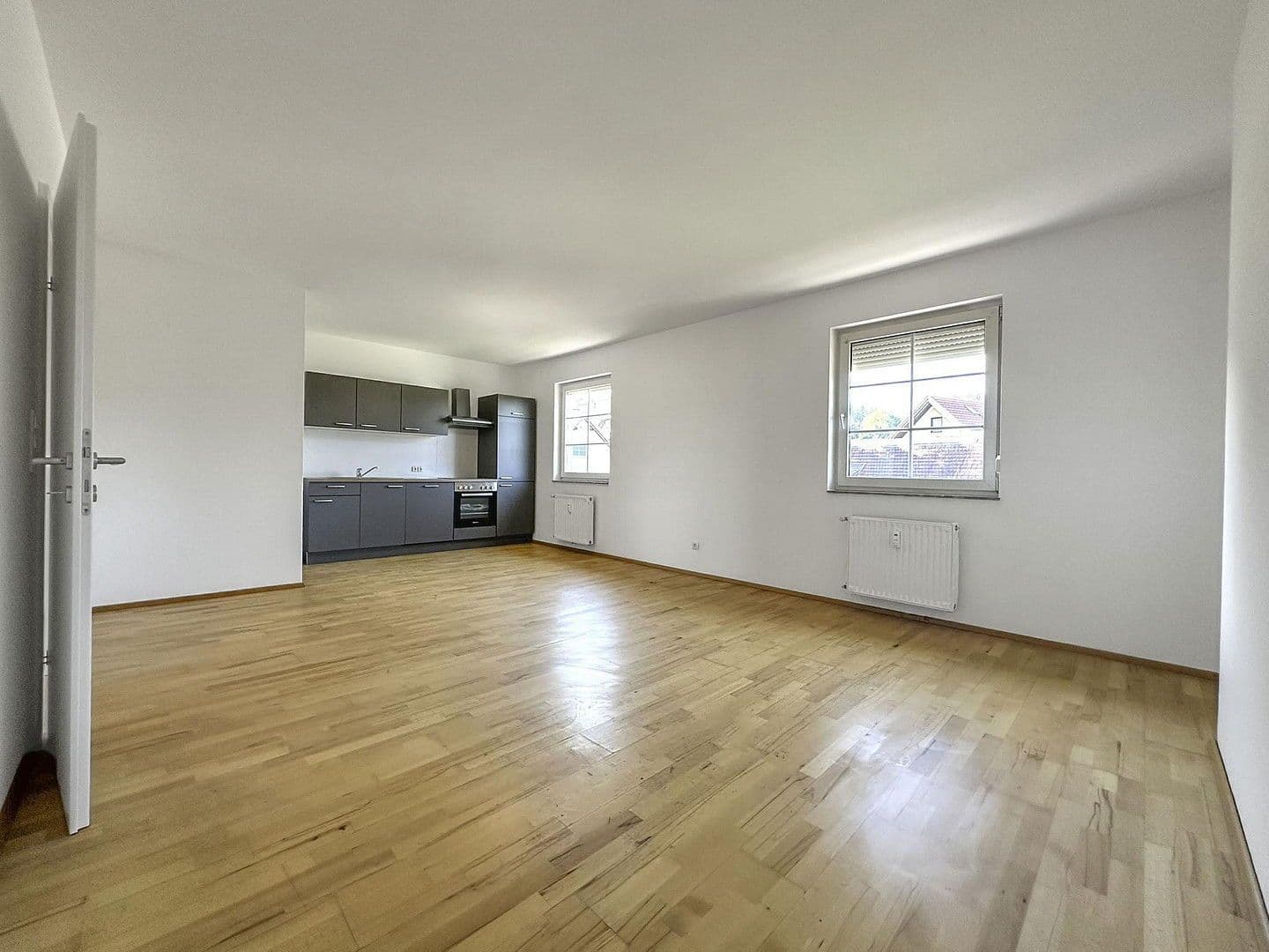Prodej bytu 3+1 62 m², Hörmsdorf 16, Hörmsdorf, Štýrsko Prodej bytu 3+1 62 m², Hörmsdorf 16, Hörmsdorf, Štýrsko