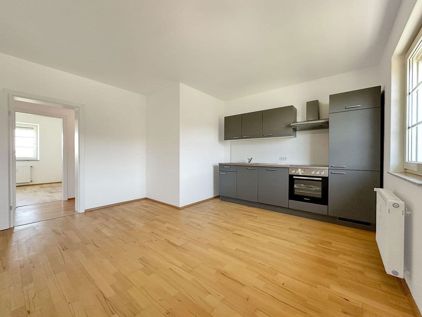 Prodej bytu 3+1 62 m², Hörmsdorf 16, Hörmsdorf, Štýrsko Prodej bytu 3+1 62 m², Hörmsdorf 16, Hörmsdorf, Štýrsko