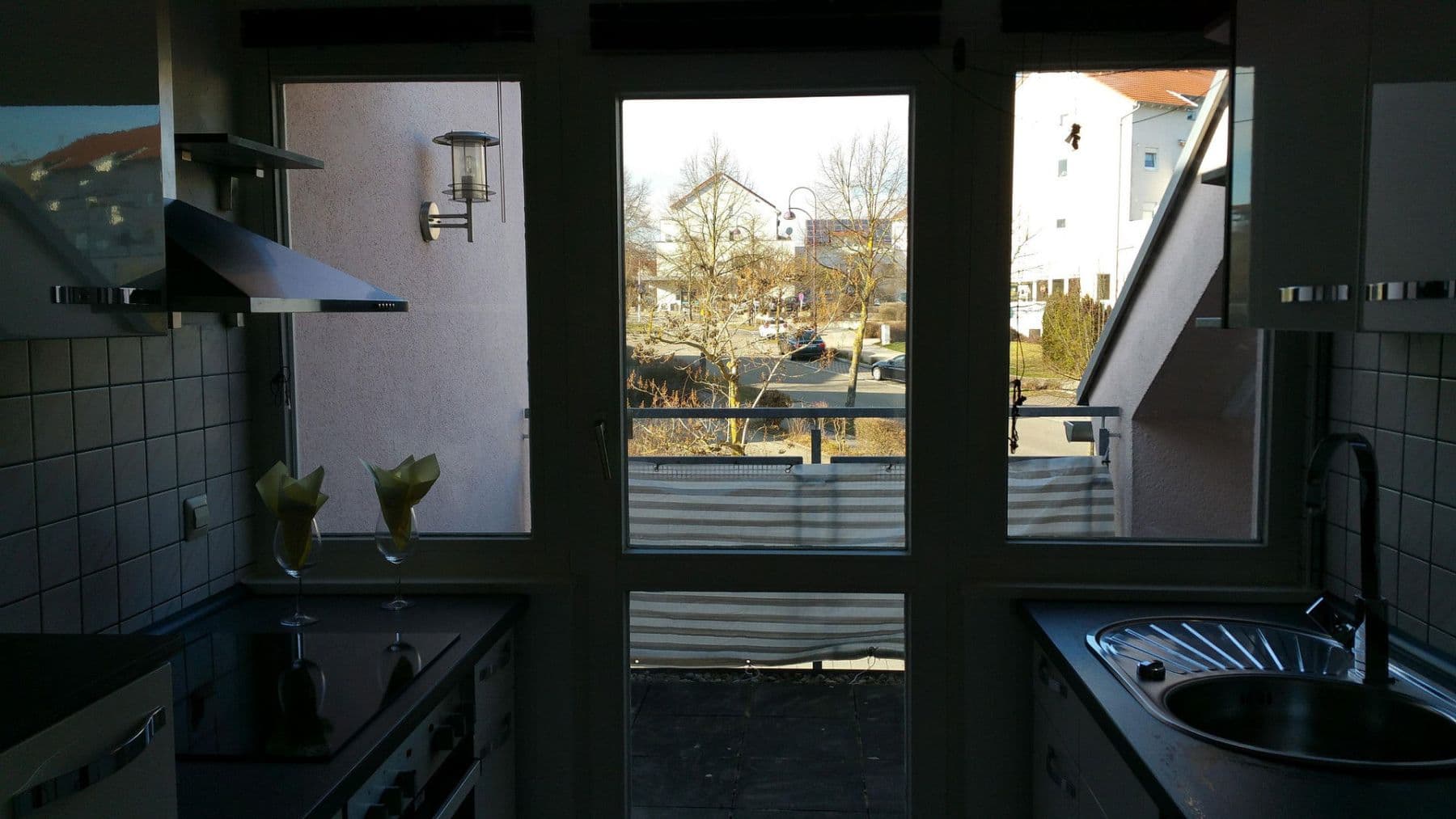 Prodej bytu 2+kk 59 m², Öhringen, Bádensko-Württembersko Prodej bytu 2+kk 59 m², Öhringen, Bádensko-Württembersko
