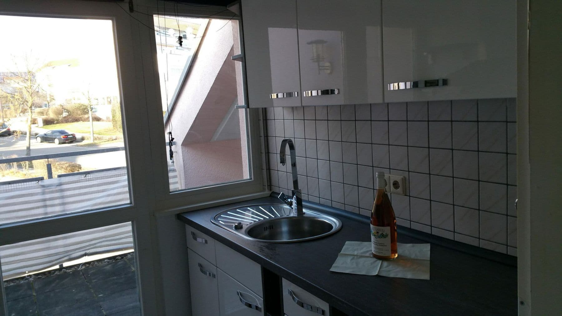 Prodej bytu 2+kk 59 m², Öhringen, Bádensko-Württembersko Prodej bytu 2+kk 59 m², Öhringen, Bádensko-Württembersko
