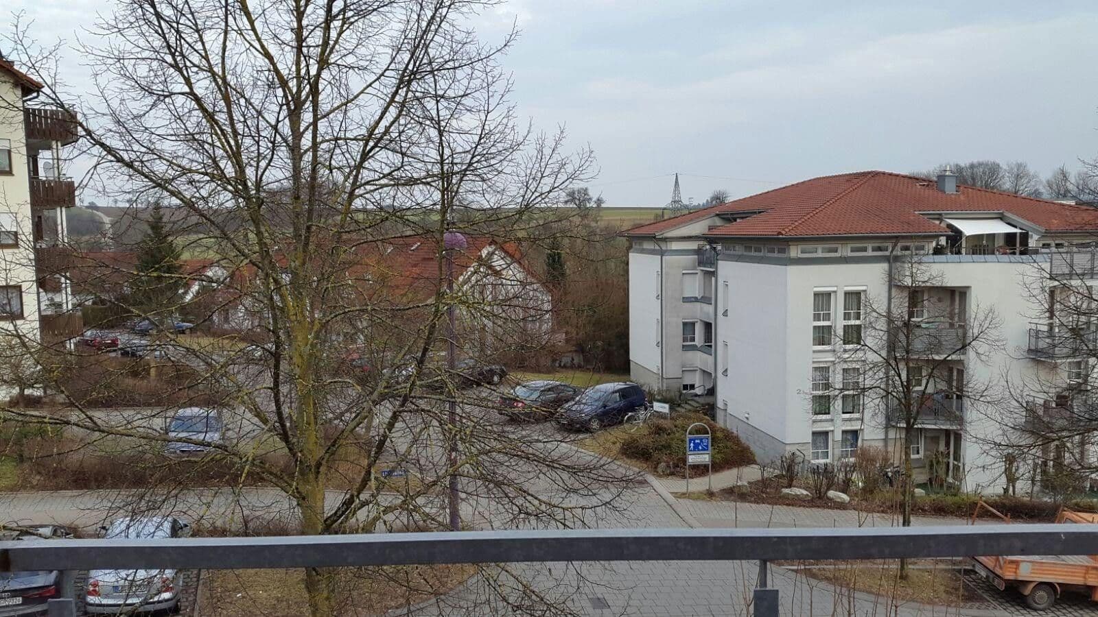 Prodej bytu 2+kk 59 m², Öhringen, Bádensko-Württembersko Prodej bytu 2+kk 59 m², Öhringen, Bádensko-Württembersko