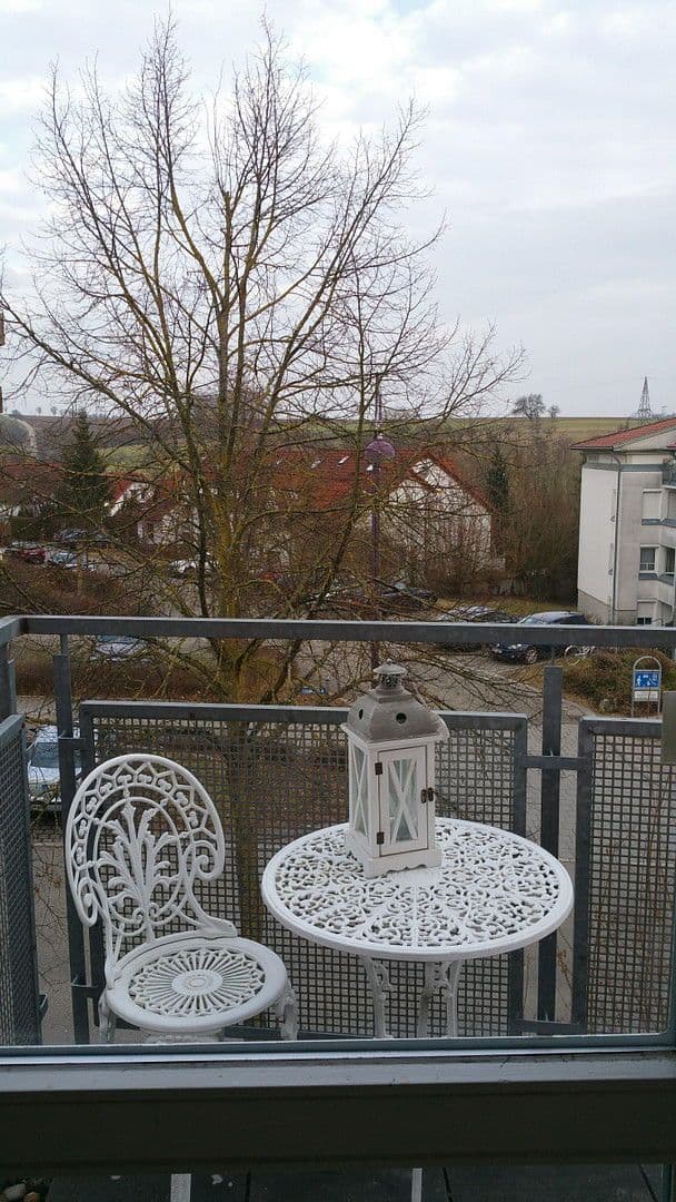 Prodej bytu 2+kk 59 m², Öhringen, Bádensko-Württembersko Prodej bytu 2+kk 59 m², Öhringen, Bádensko-Württembersko