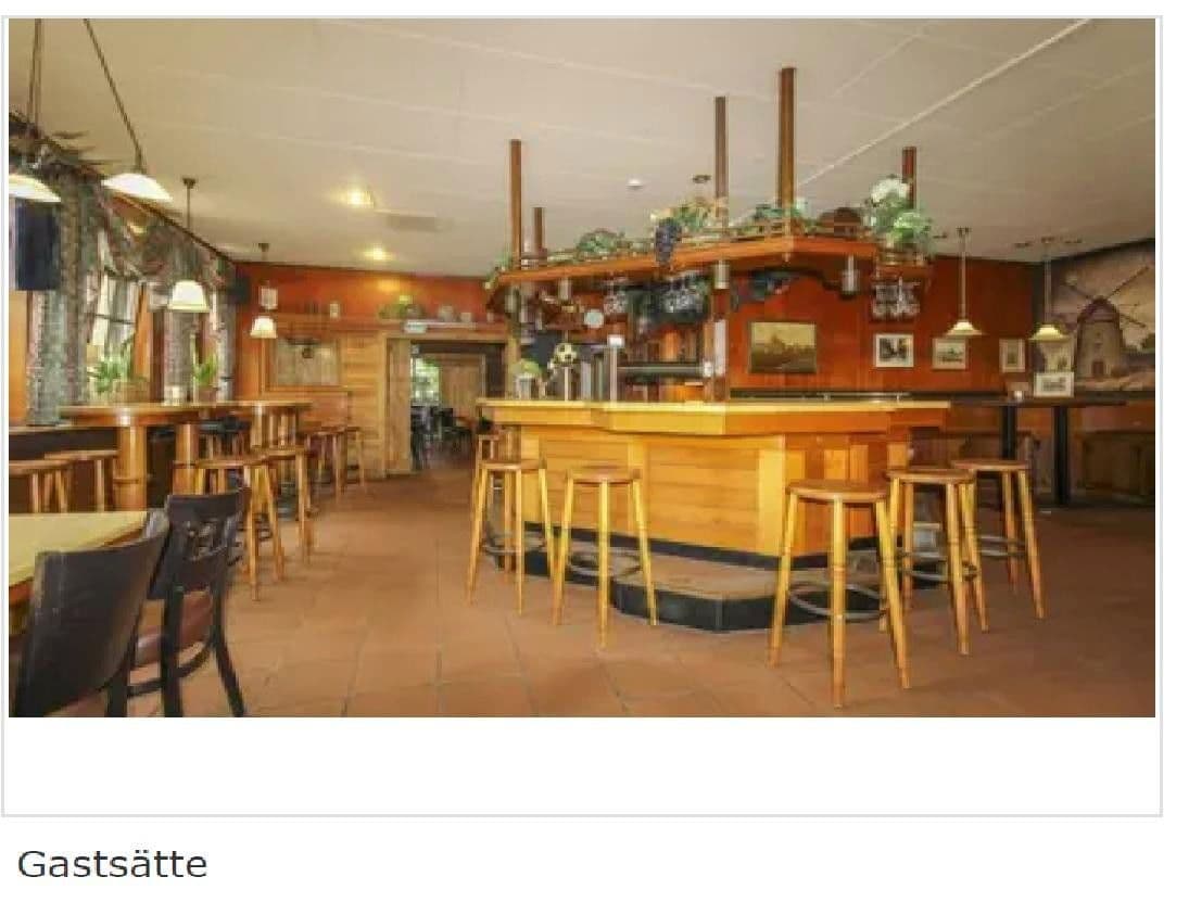 Pronájem nebytového prostoru 630 m², Herrenstr. 76, Sonsbeck, Severní Porýní-Vestfálsko Pronájem nebytového prostoru 630 m², Herrenstr. 76, Sonsbeck, Severní Porýní-Vestfálsko