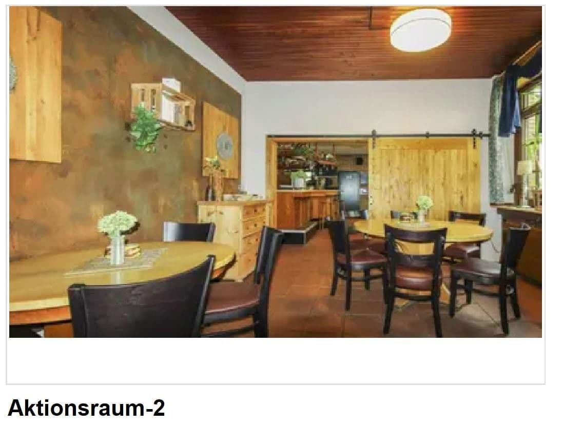 Pronájem nebytového prostoru 630 m², Herrenstr. 76, Sonsbeck, Severní Porýní-Vestfálsko Pronájem nebytového prostoru 630 m², Herrenstr. 76, Sonsbeck, Severní Porýní-Vestfálsko