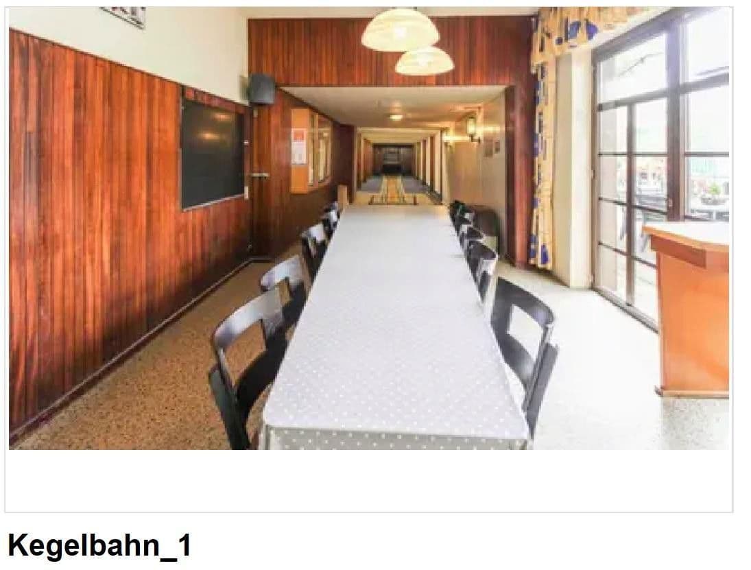 Pronájem nebytového prostoru 630 m², Herrenstr. 76, Sonsbeck, Severní Porýní-Vestfálsko Pronájem nebytového prostoru 630 m², Herrenstr. 76, Sonsbeck, Severní Porýní-Vestfálsko