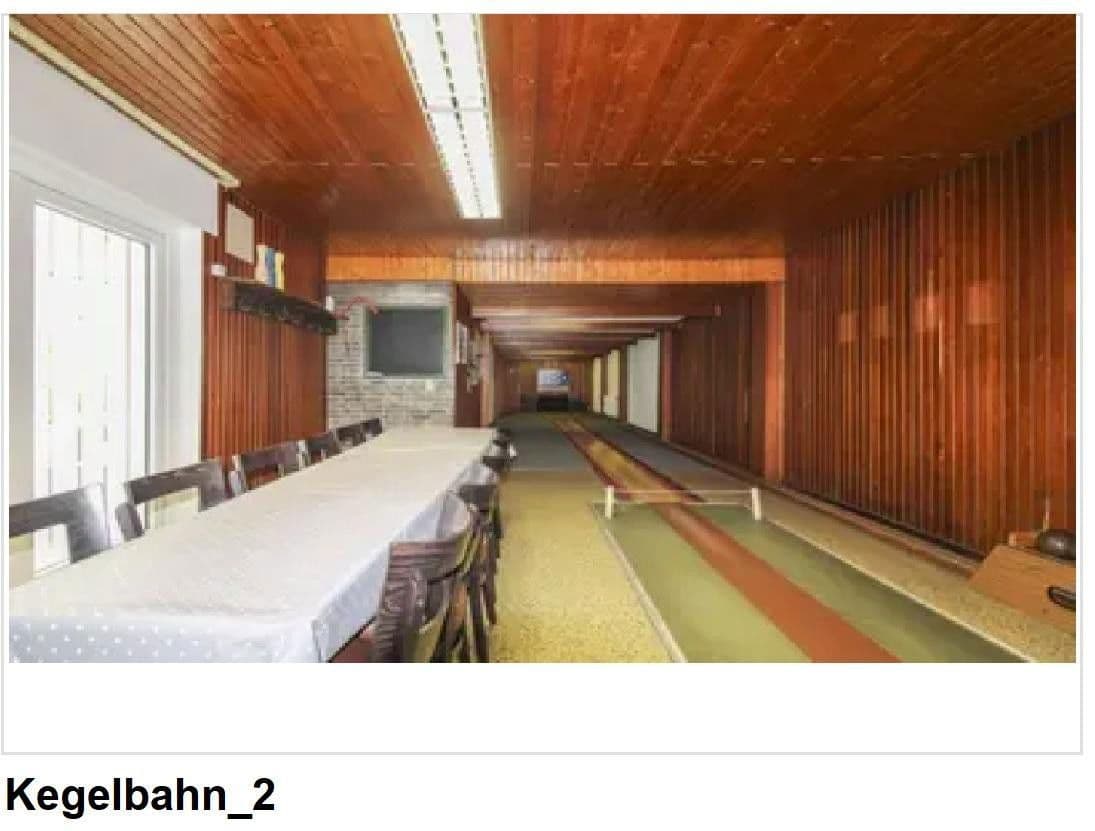 Pronájem nebytového prostoru 630 m², Herrenstr. 76, Sonsbeck, Severní Porýní-Vestfálsko Pronájem nebytového prostoru 630 m², Herrenstr. 76, Sonsbeck, Severní Porýní-Vestfálsko