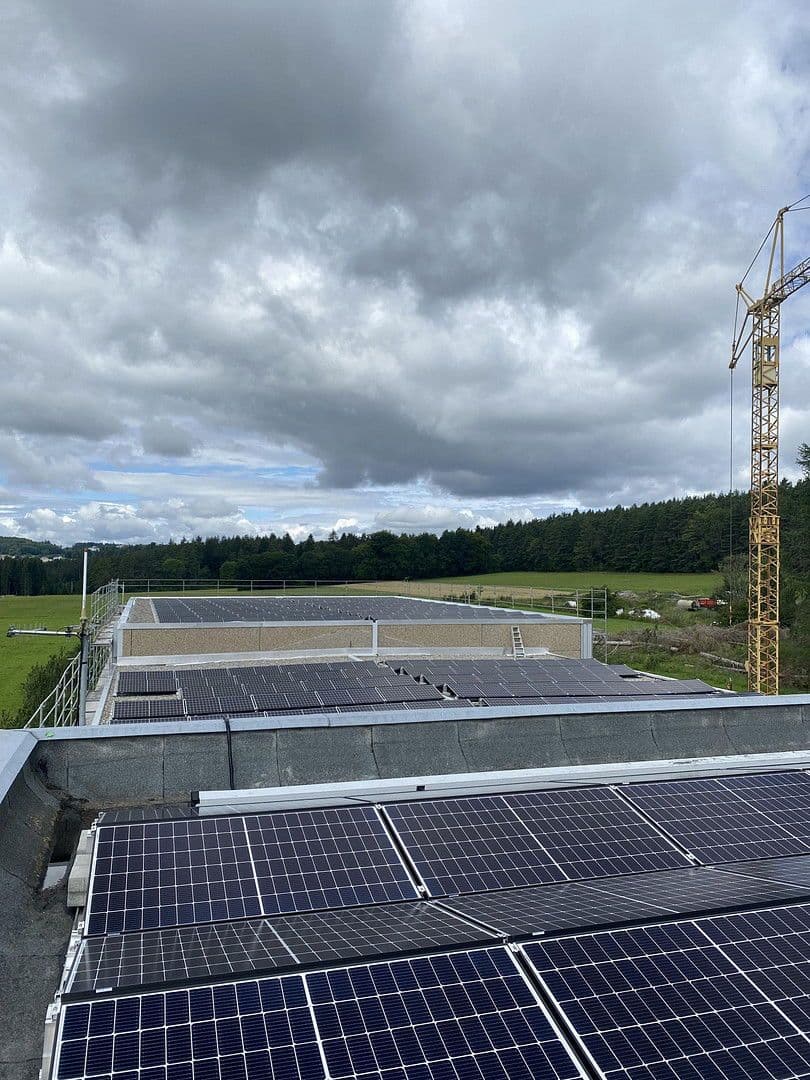 Prodej nebytového prostoru 12.673 m², Neufra, Bádensko-Württembersko Prodej nebytového prostoru 12.673 m², Neufra, Bádensko-Württembersko