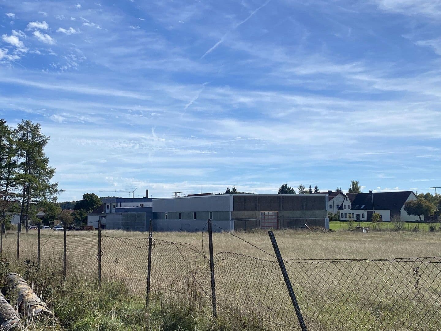 Prodej nebytového prostoru 12.673 m², Neufra, Bádensko-Württembersko Prodej nebytového prostoru 12.673 m², Neufra, Bádensko-Württembersko