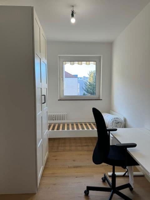 Pronájem bytu  8 m², Berlin, Berlín Pronájem bytu  8 m², Berlin, Berlín