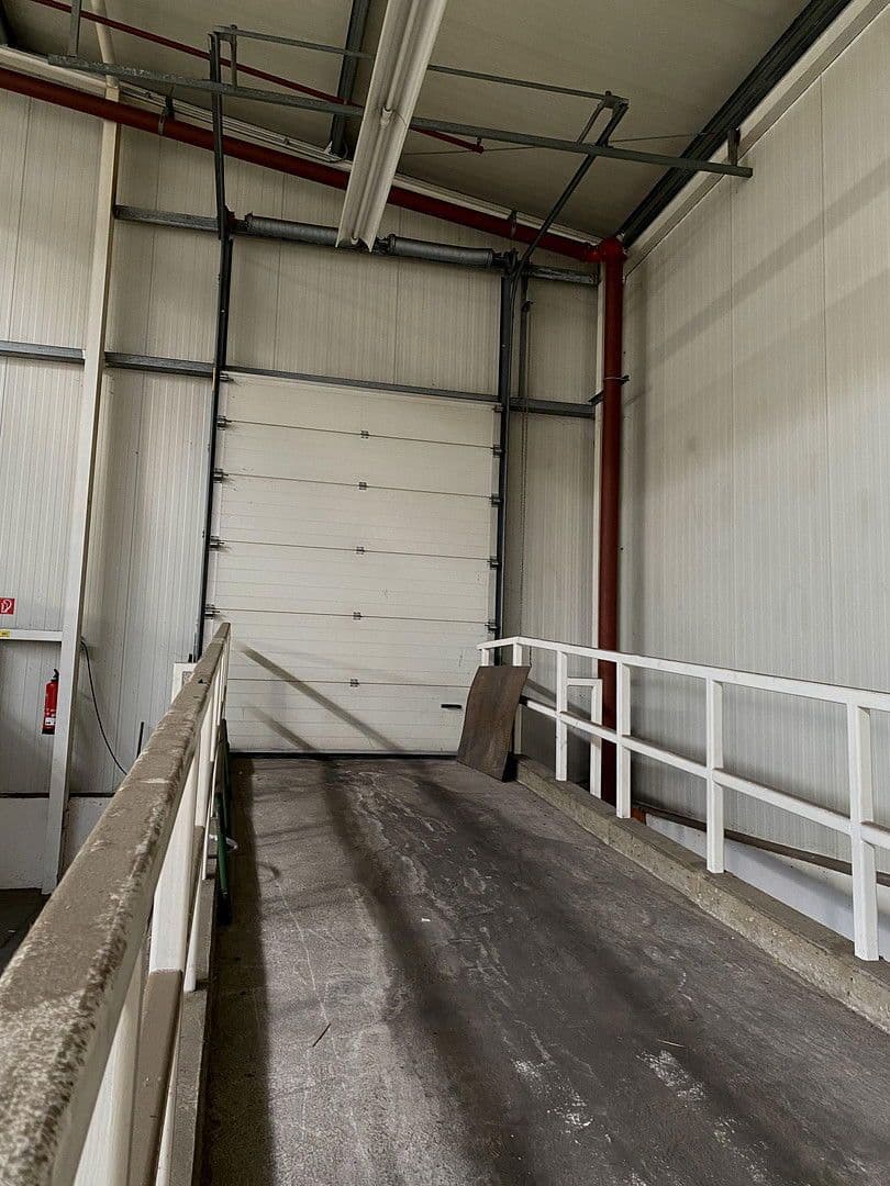 Pronájem nebytového prostoru 2.267 m², Daimlerstraße 5-8, Hörstel, Severní Porýní-Vestfálsko Pronájem nebytového prostoru 2.267 m², Daimlerstraße 5-8, Hörstel, Severní Porýní-Vestfálsko