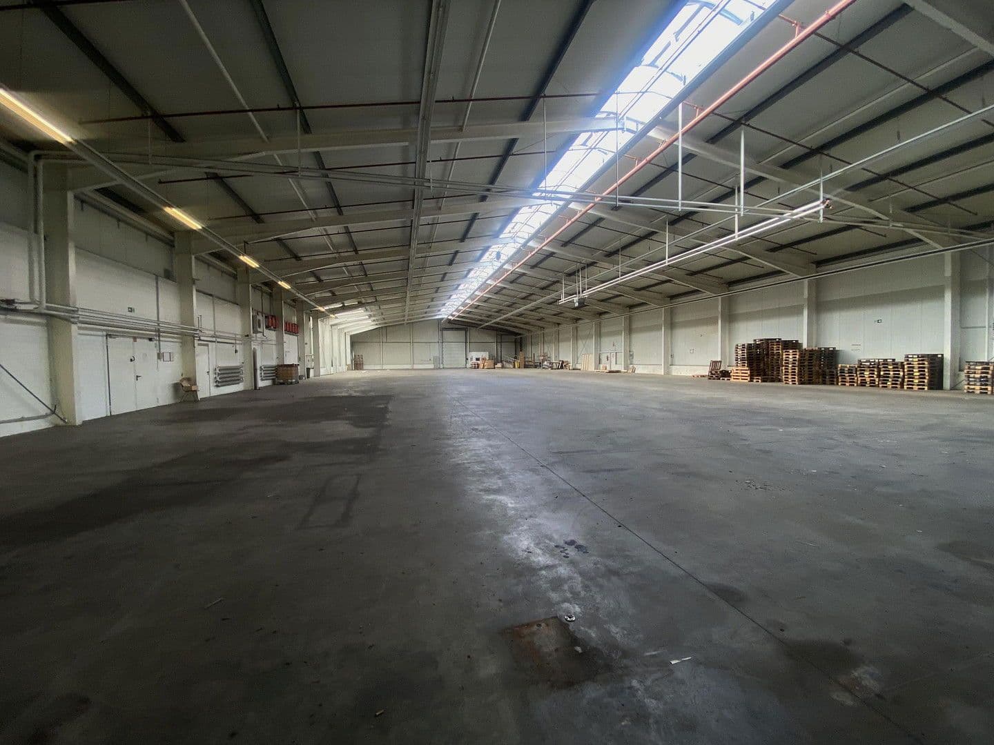 Pronájem nebytového prostoru 2.267 m², Daimlerstraße 5-8, Hörstel, Severní Porýní-Vestfálsko Pronájem nebytového prostoru 2.267 m², Daimlerstraße 5-8, Hörstel, Severní Porýní-Vestfálsko