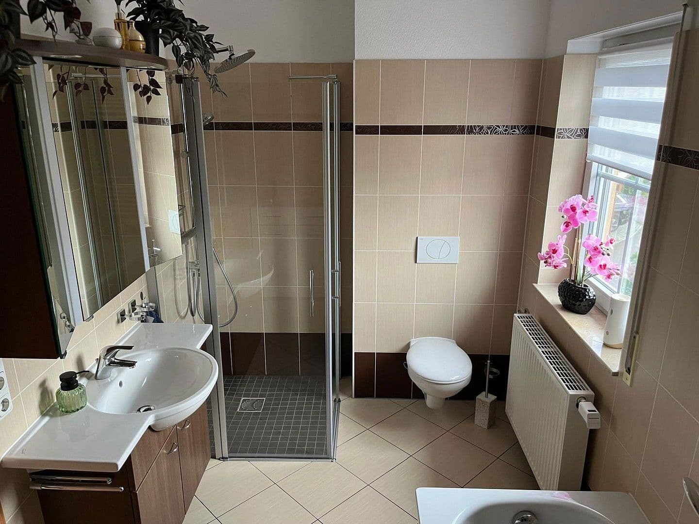 Prodej domu 115 m², pozemek 300 m², Weinböhla, Sasko Prodej domu 115 m², pozemek 300 m², Weinböhla, Sasko