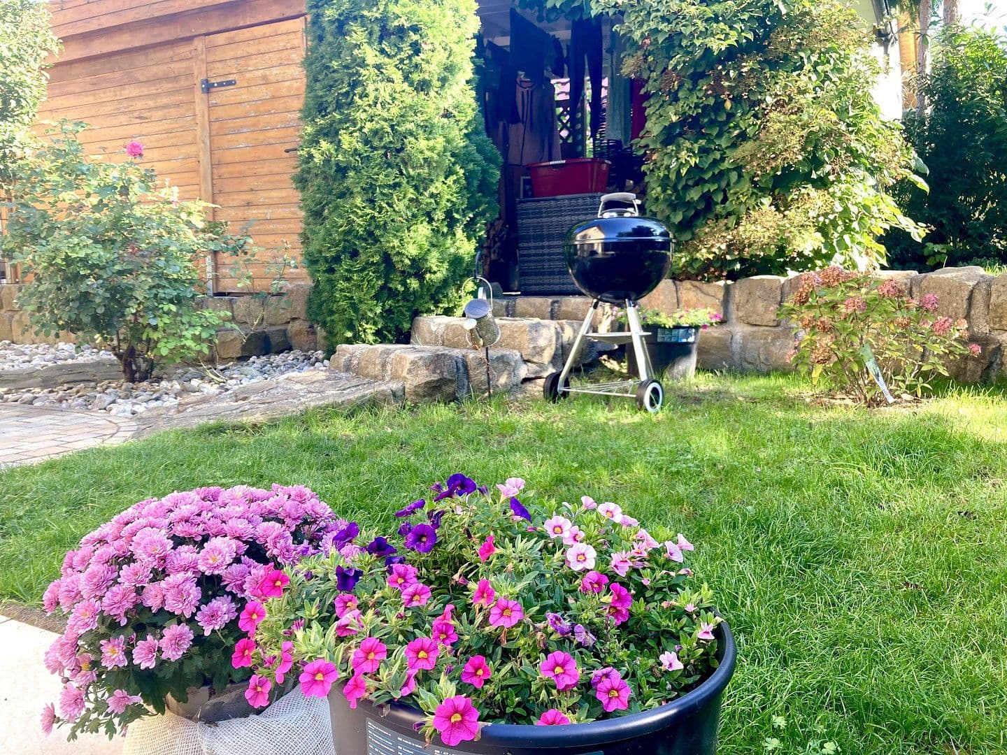 Prodej domu 115 m², pozemek 300 m², Weinböhla, Sasko Prodej domu 115 m², pozemek 300 m², Weinböhla, Sasko