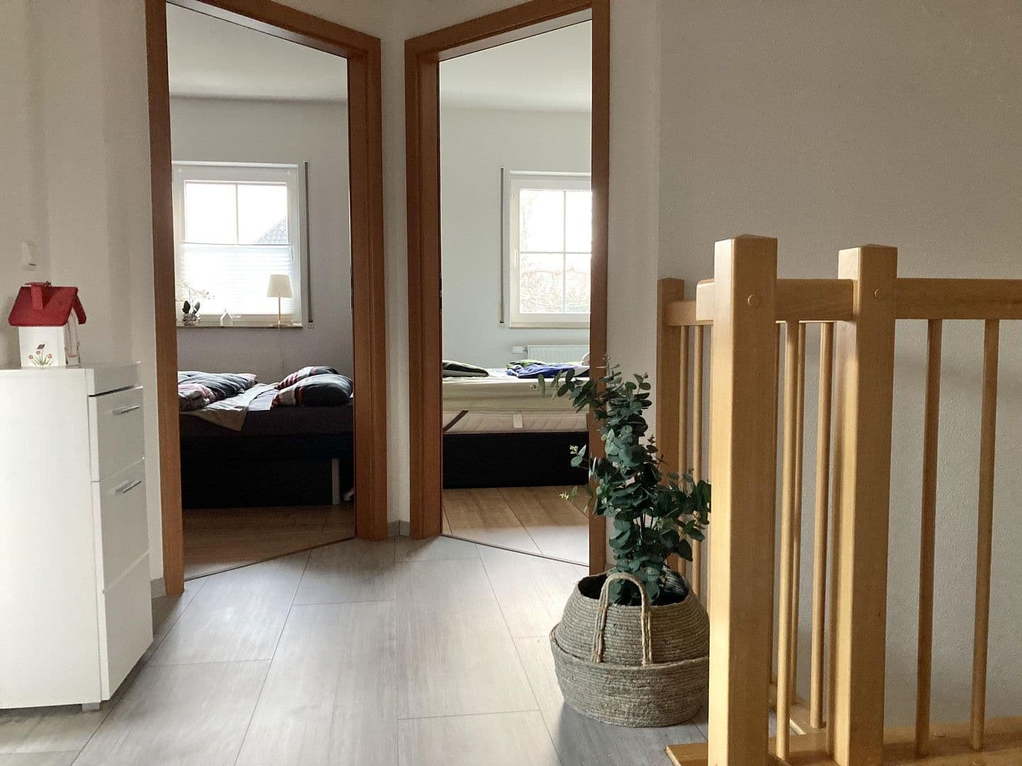 Prodej domu 115 m², pozemek 300 m², Weinböhla, Sasko Prodej domu 115 m², pozemek 300 m², Weinböhla, Sasko