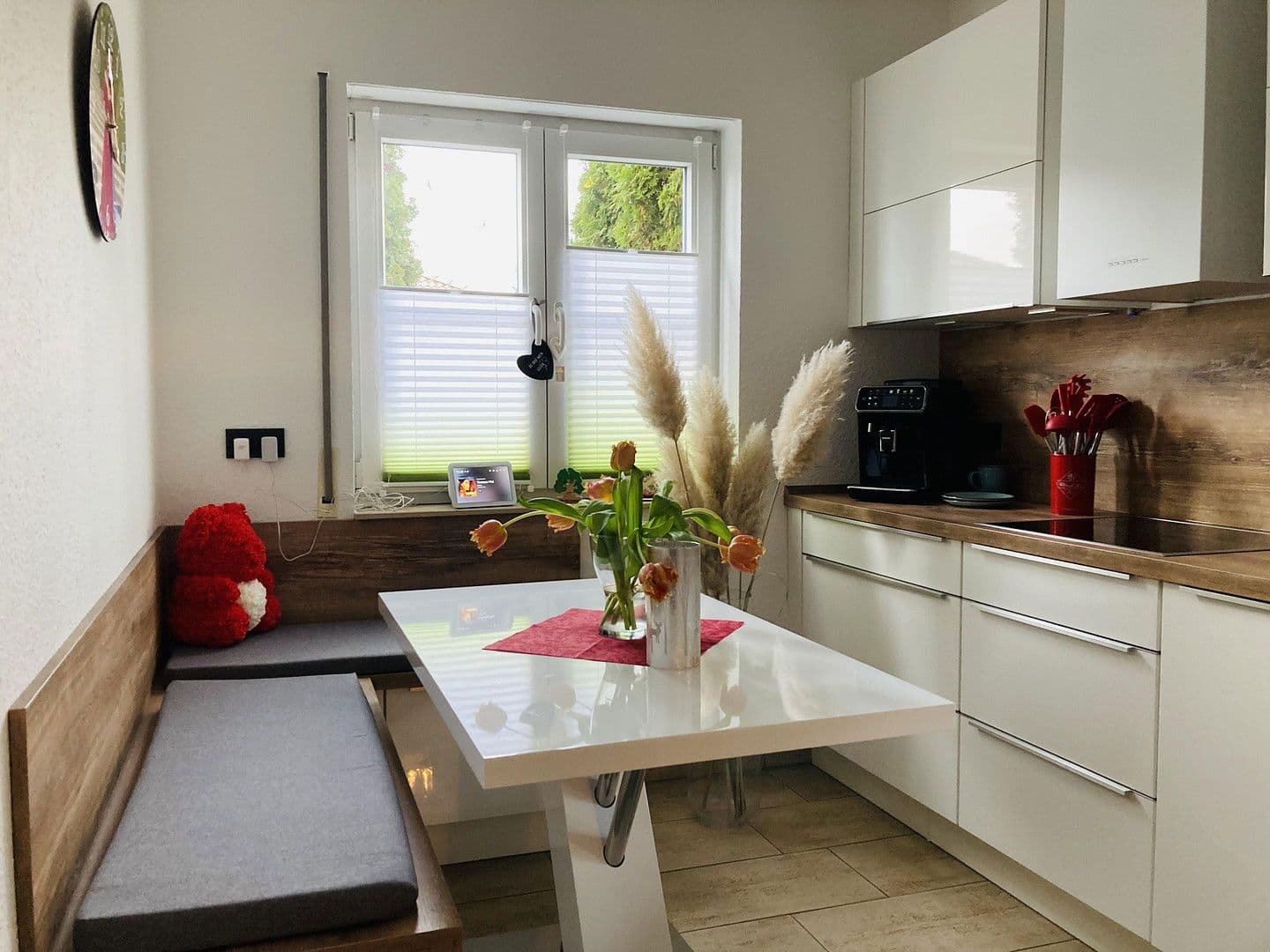 Prodej domu 115 m², pozemek 300 m², Weinböhla, Sasko Prodej domu 115 m², pozemek 300 m², Weinböhla, Sasko