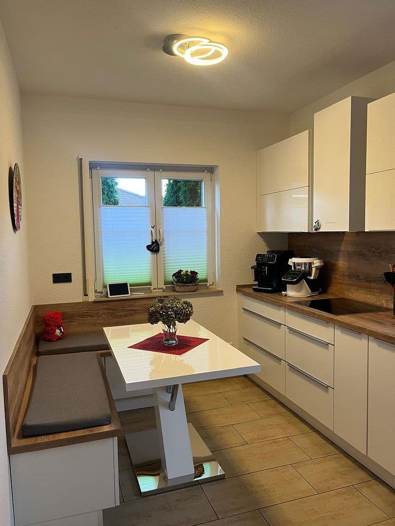 Prodej domu 115 m², pozemek 300 m², Weinböhla, Sasko Prodej domu 115 m², pozemek 300 m², Weinböhla, Sasko