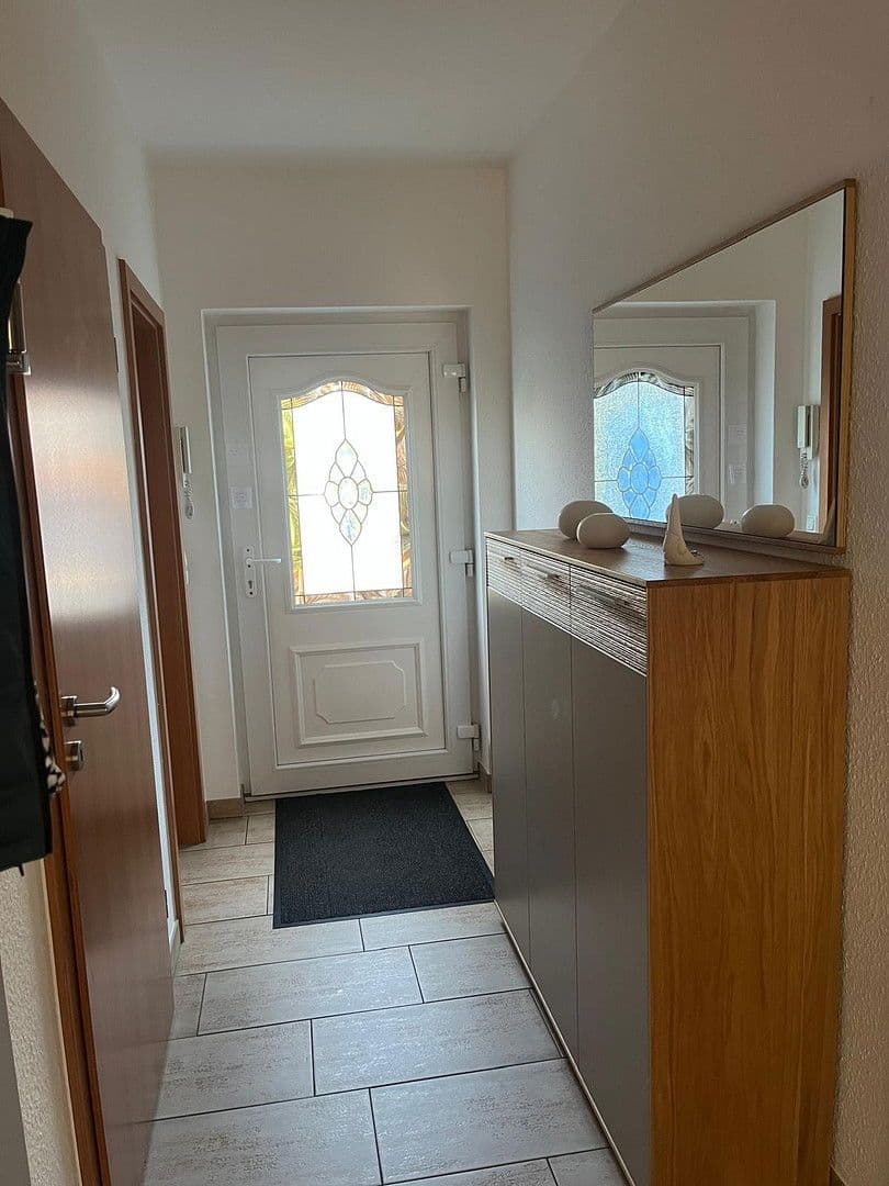 Prodej domu 115 m², pozemek 300 m², Weinböhla, Sasko Prodej domu 115 m², pozemek 300 m², Weinböhla, Sasko