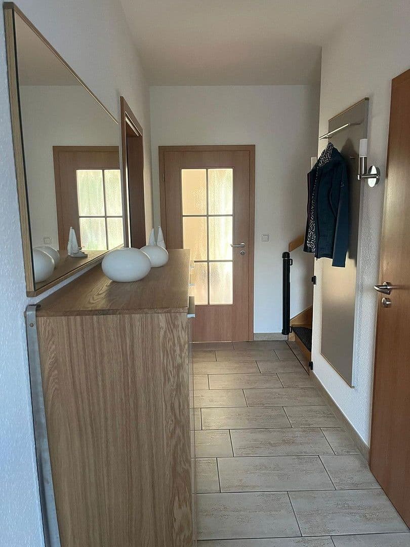 Prodej domu 115 m², pozemek 300 m², Weinböhla, Sasko Prodej domu 115 m², pozemek 300 m², Weinböhla, Sasko