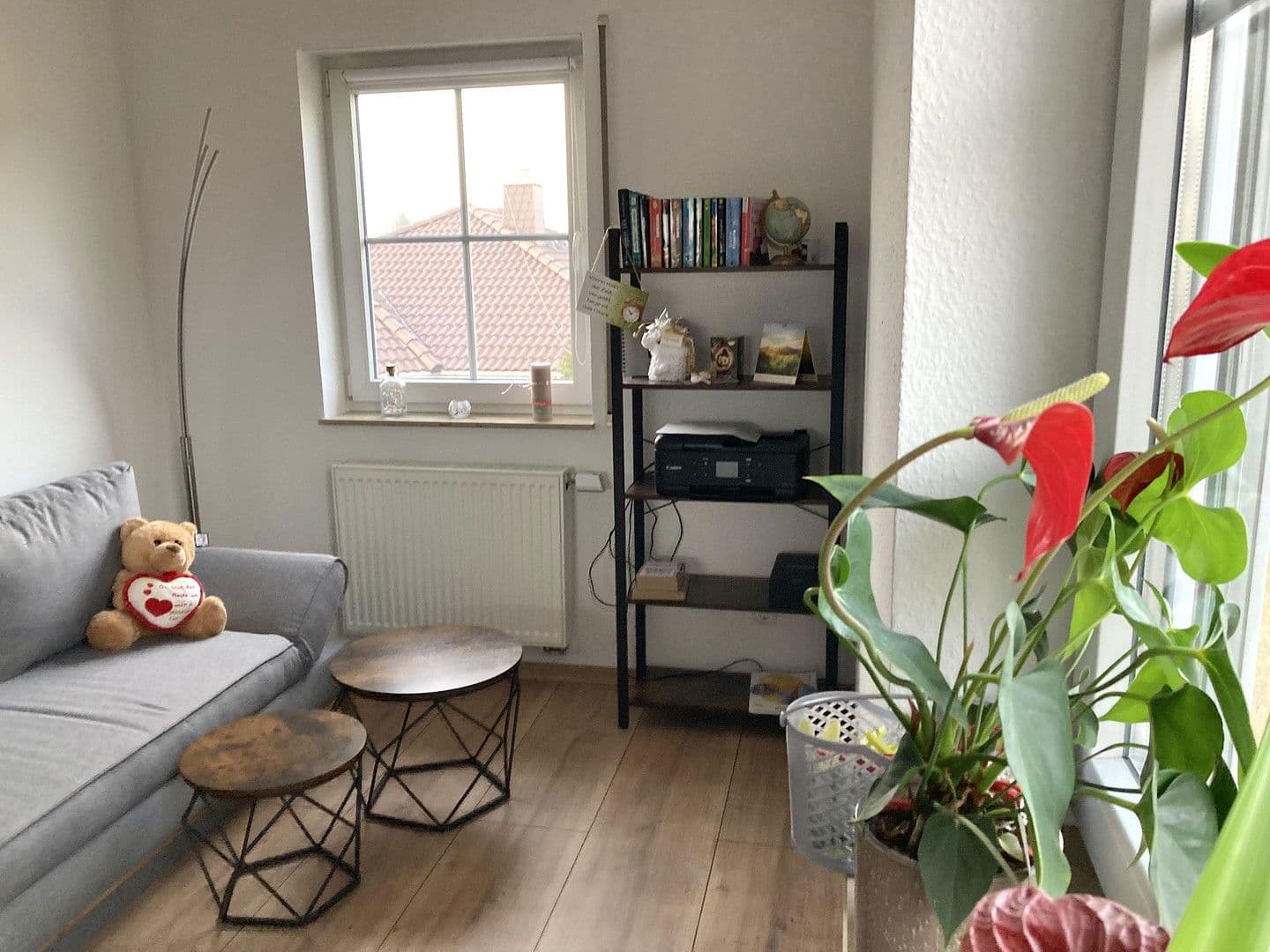 Prodej domu 115 m², pozemek 300 m², Weinböhla, Sasko Prodej domu 115 m², pozemek 300 m², Weinböhla, Sasko