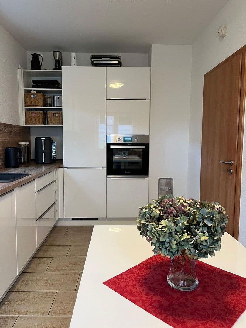 Prodej domu 115 m², pozemek 300 m², Weinböhla, Sasko Prodej domu 115 m², pozemek 300 m², Weinböhla, Sasko